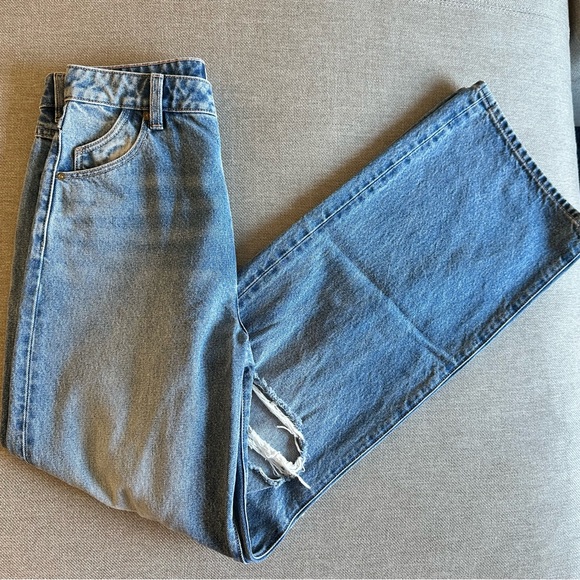 Rolla’s Heidi High Rise - Picture 4 of 9